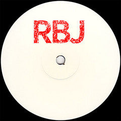 Ron Basejam : Ron's Reworks (12", W/Lbl, Han)