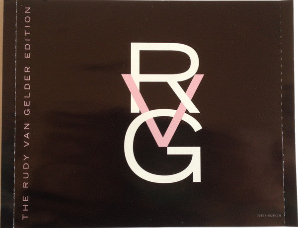 Hank Mobley : Roll Call (CD, Album, RE, RM)