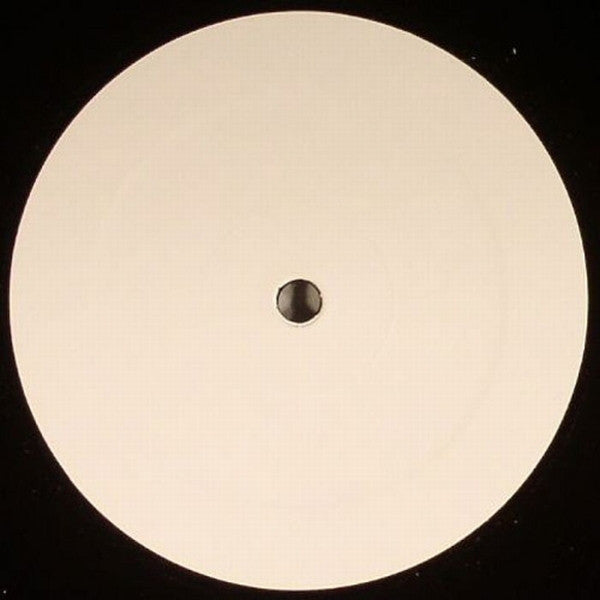 Q Project : Why? / Just Chillin (12", Promo, W/Lbl)