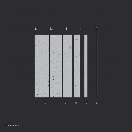 Anile : No Code (12", EP)