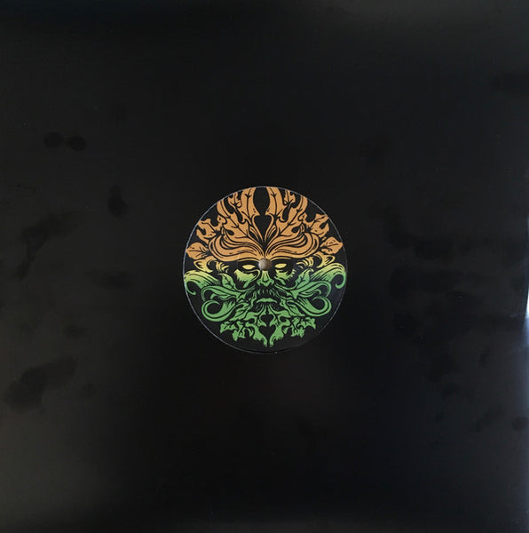 Eusebeia : Experience Shapes You / Each To Their Own Path (12", Ltd)