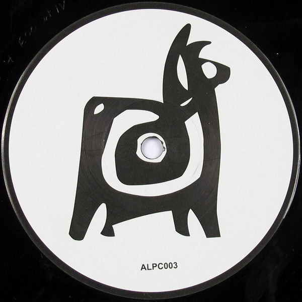 Blackwall & Vokado* : The People (12")