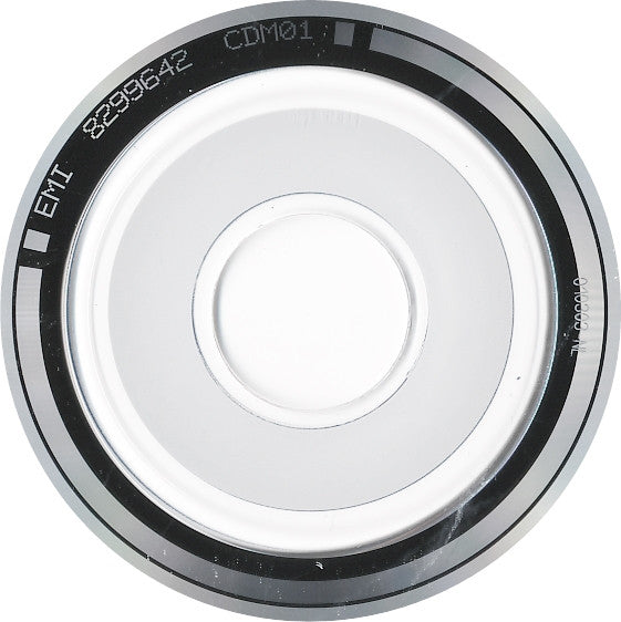 Various : The Best Of Blue Note (CD, Comp, RP, Med)