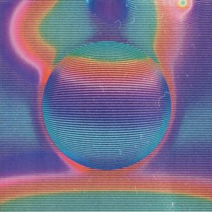 Midland : The Alchemy Of Circumstance EP (12", EP)