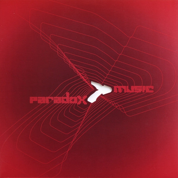 Paradox : Incubate / Black Sun (12")