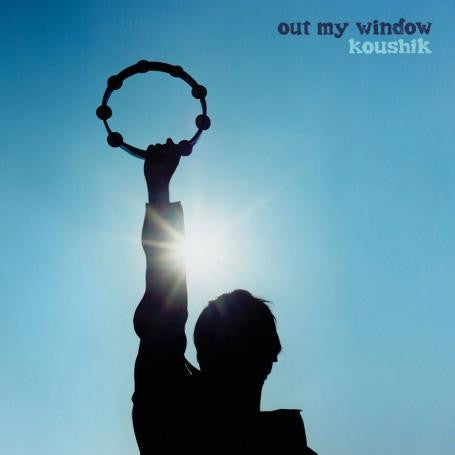 Koushik : Out My Window (CD, Album, Promo)