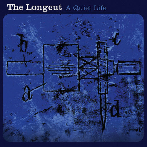 The Longcut : A Quiet Life (12")