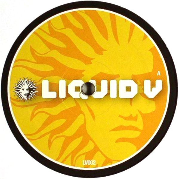 Supply & Demand : Peace Of Mind (Lemon D Rmx) / Pure And Simple (DJ Marky & XRS Rmx) (12")