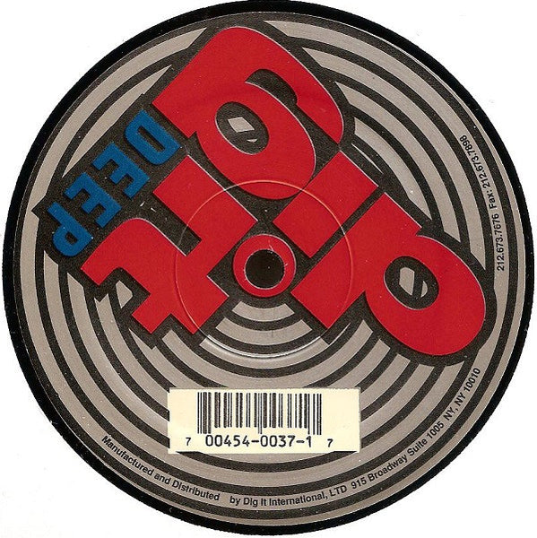 M&M X-Press : M&M X-Press (With Peanuts Or Without) (12")