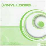 Various : Vinyl Loops Vol. 4 (12")