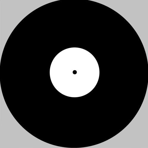 Hand's Burn : Good Shite (12", Unofficial, W/Lbl)