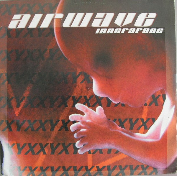 Airwave : Innerspace (12")