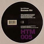 Out Of Order (13) : Excuse Me (12")