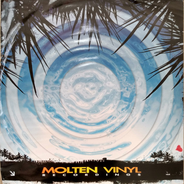P-R-S / R.A.H : Feeling Fine / Melodies & Harmonies (12")