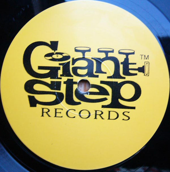 Nickodemus & Osiris Featuring Mino Cinelu : Free Souls (12")