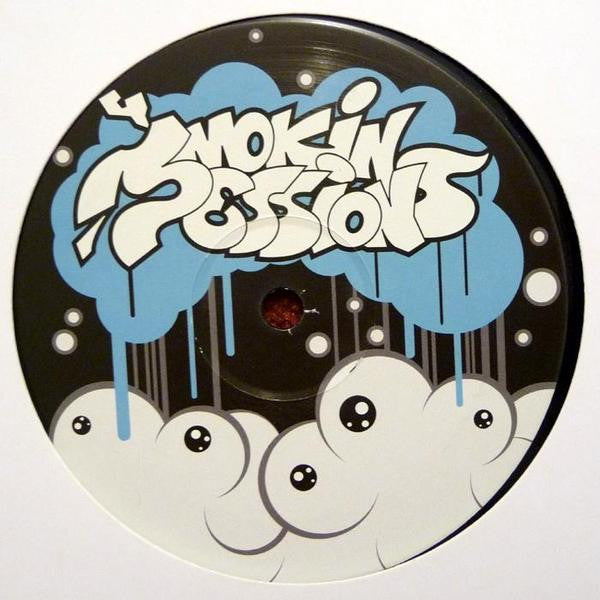 Synkro (2) : Don't Know (12")