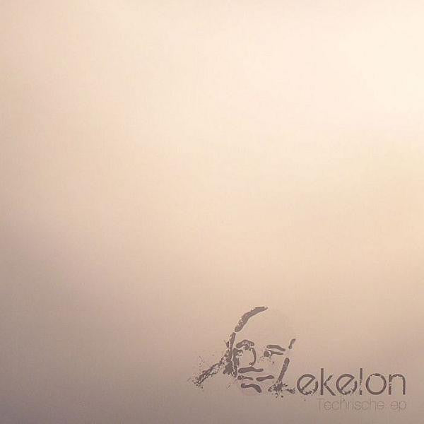 Ekelon : Techrische EP (12", EP)