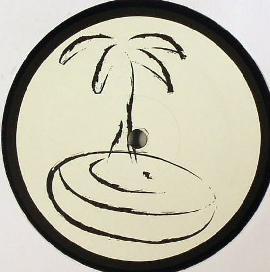 Trofü : Spuckefinger (12")