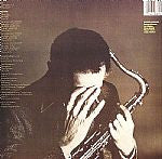 Dexter Gordon : Gotham City (LP, RE)