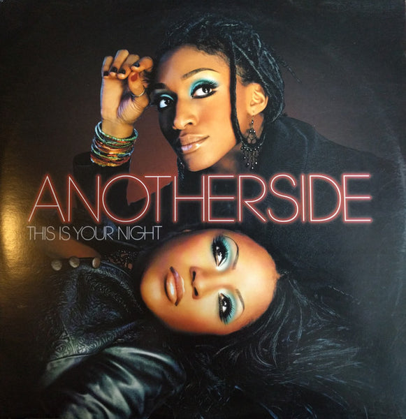 Anotherside : This Is Your Night (12")