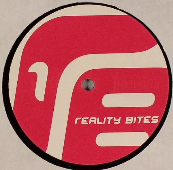 Seikos Meets Shaun Baker : Take U There - Come Back (12")