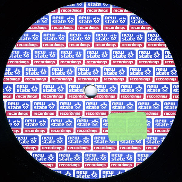 Señor Coconut : Electrolatino (12", Promo)
