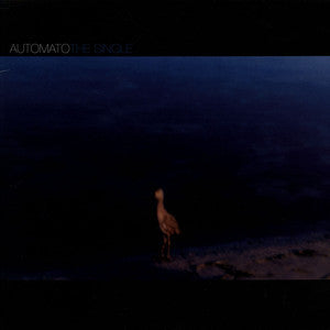 Automato : The Single (12")