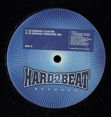 Sash! Feat. Stunt : Raindrops (Encore Une Fois) (12", Promo)