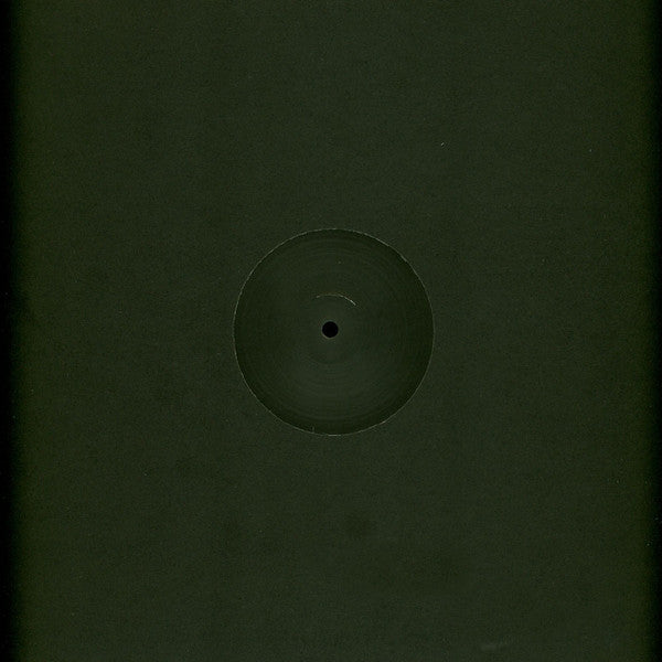 Rave 2 The Grave : Dub War / Channel X (12")