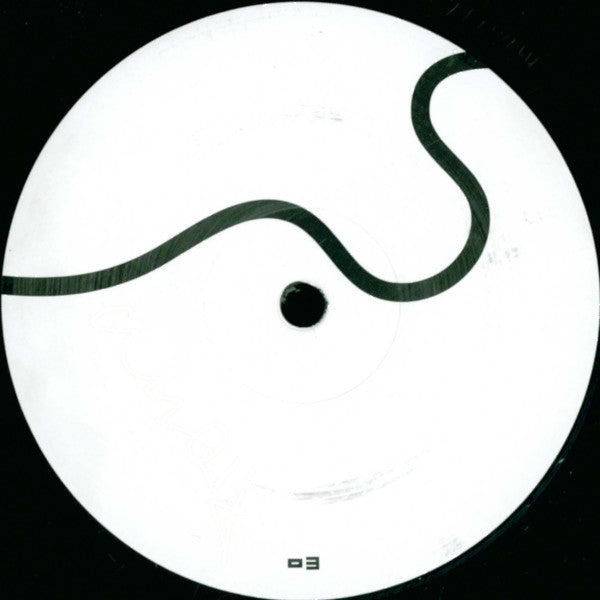 Matt Star : Beladin (12", S/Sided, Ltd)