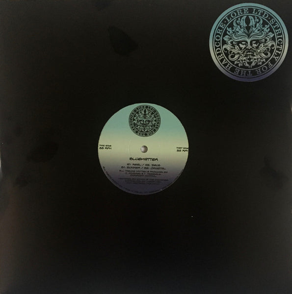 Bluematter : Real (12")