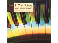 Various : Jazz In The House 9 (The Fall Collection) (3x12", Comp)