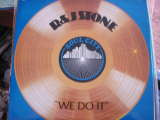 R & J Stone / Jaycee Peaes : We Do It / We've Gone And Done It Now (12")