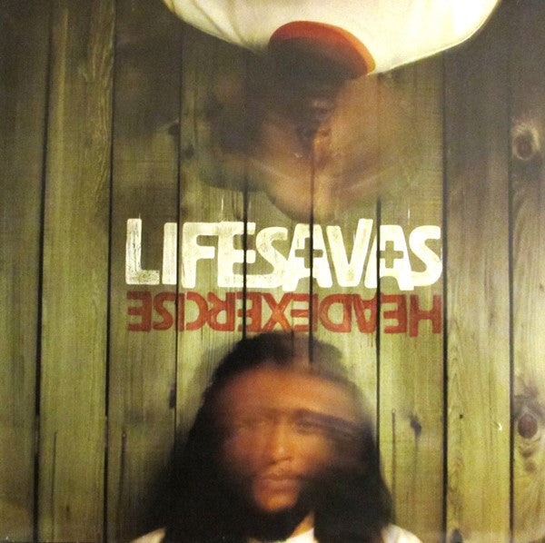 Lifesavas : Head Exercise (12")