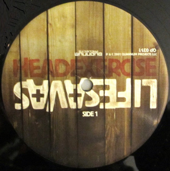 Lifesavas : Head Exercise (12")