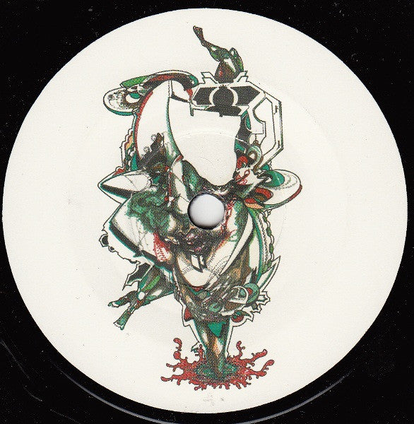 Kotchy : She Made It Easy (7", Single, Ltd)