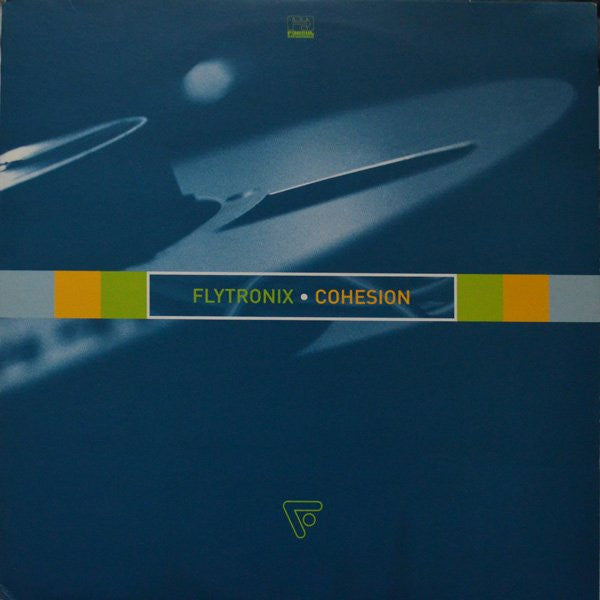 Flytronix : Cohesion (2xLP, Album)