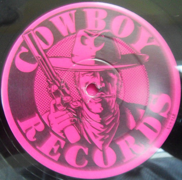 Secret Life : Love So Strong (12")