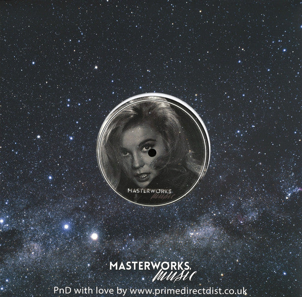 Dirtytwo : The Masters Series 07 (10")
