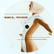 Rick Wade : Big Foot (12")