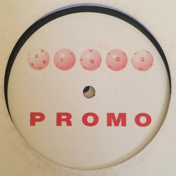 DJ Zinc : Drop Beats Not Bombs (3x12", Promo)