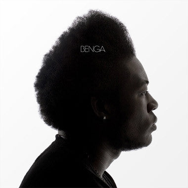 Benga : Pleasure EP (2x12", EP)