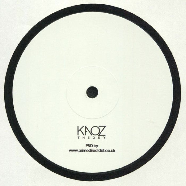 Satoshi Tomiie : Immersed  (12")