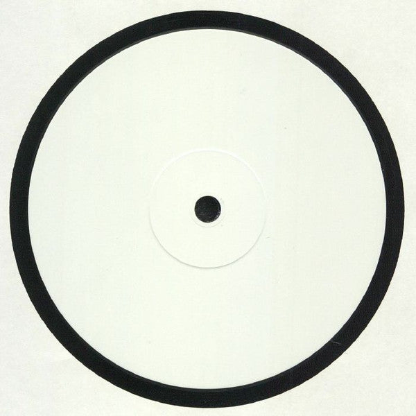 Satoshi Tomiie : Immersed  (12")