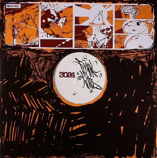 Martyn : Natural Selection (Flying Lotus' Cleanse Mix) / Vancouver (2562's Puur Natuur Dub) (12")