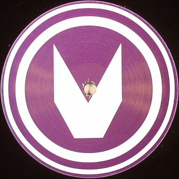 Revolt OP : Screwedub / Yout Man (12")