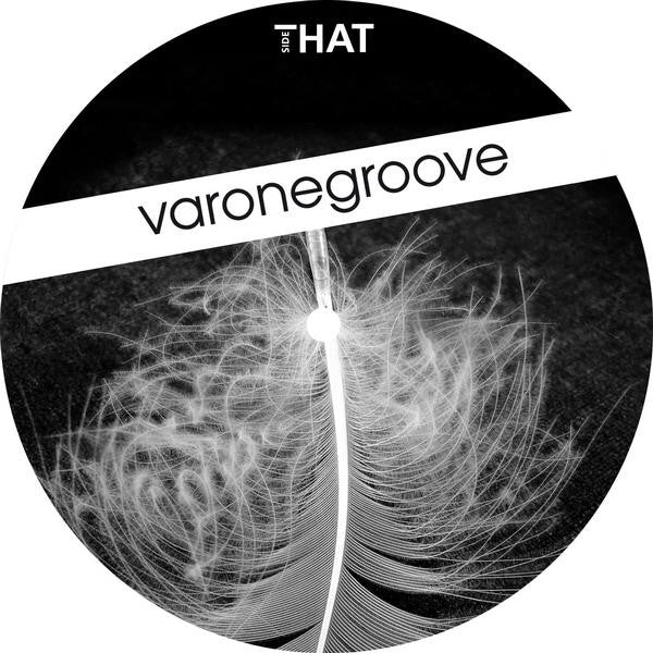 Mario Masullo / Glitches : Spin That Shit / Varonegroove (12")