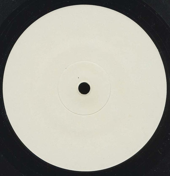 E-Z Rollers : Skaface / So Good Tonight (12", Promo, W/Lbl, Sti)