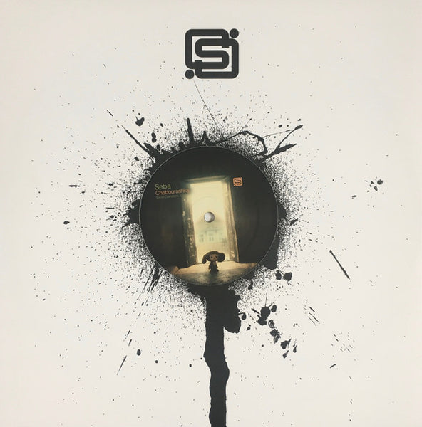 Seba : Chebourashka / Lviv (12")