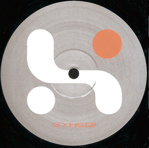 Section X : SXHS01 (12")